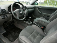 Audi A3 1.6i 101KM -GAZ LPG -Klimatronic -Nowy rozrząd kpl +Nowa butla Goczałkowice-Zdrój - zdjęcie 4