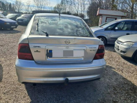 Opel Vectra 1.8 benzyna ładny stan Fasty - zdjęcie 3