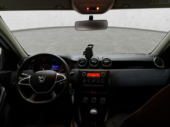 Dacia Duster Komorniki - zdjęcie 10