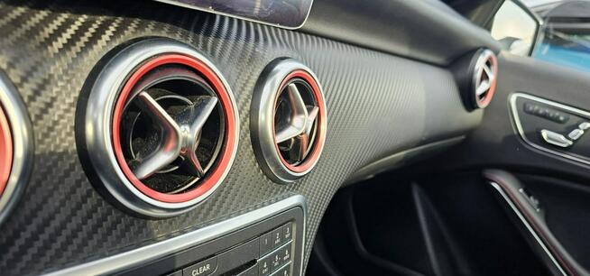 Mercedes A 200 98.000km Pleszew - zdjęcie 8