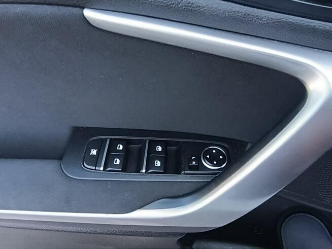 Kia Cee'd Salon Polska bezwypadkowy Karczew - zdjęcie 8