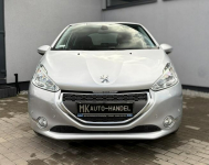 Peugeot 208 1.6 HDi | Zarejestrowany | Stan BDB | Pyzdry - zdjęcie 2