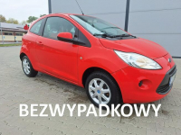 Ford KA Serwis.Bezwypadek