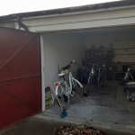 Sprzedam garaż w Lewinie Brzeskim Lewin Brzeski - zdjęcie 2