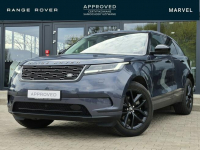 Range Rover Velar 2.0D 204 KM AWD Auto S / Panorama / Salon PL / ASO