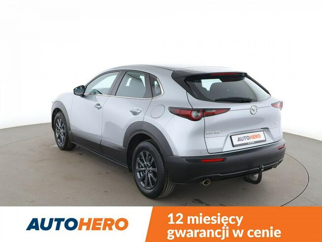 Mazda CX-30 mHEV navi ACC PDC head-up Bluetooth Warszawa - zdjęcie 4