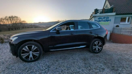 Volvo XC 60 Grzana Kierownica, Kamienna Góra - zdjęcie 8