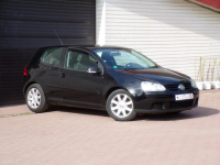 Volkswagen Golf Klimatyzacja  /1,6 /MPI / 102KM / 2005 Mikołów - zdjęcie 5