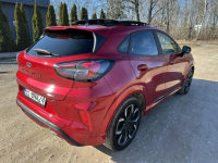 Ford Puma Panorama // CarPlay // Kamera // Niski przebieg Starowa Góra - zdjęcie 9