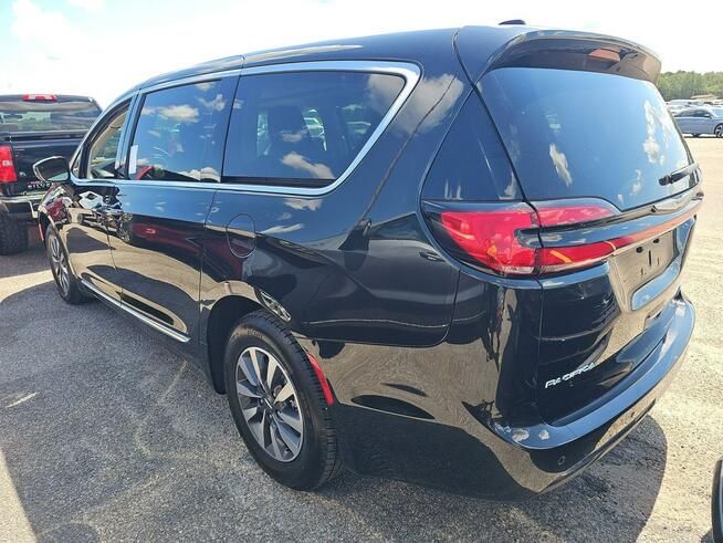 Chrysler Pacifica LIMITED / Hybryda / niski przebieg Tarnów - zdjęcie 5