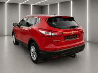 Nissan Qashqai czujniki parkowania*kamera cofania*nawigacja*opłacony Żabno - zdjęcie 6