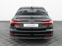 Audi A6 35 TDI mHEV Stronic Podgrz.f LED Elektry.f Salon PL VAT23% Gdańsk - zdjęcie 8