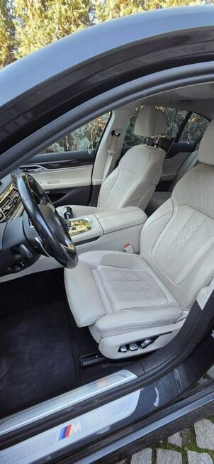 BMW 730 Nysa - zdjęcie 10