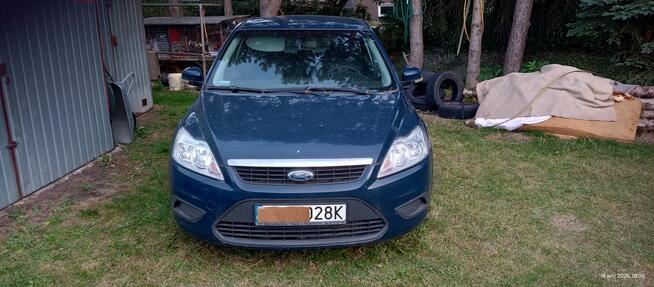 Ford fokus 2009 cena 2900 pln Kielce - zdjęcie 2