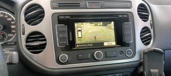 VW TIGUAN 2,0 TDI moc 177 KM z salonu 4 x 4 Navi ,kamera cof Kolbuszowa - zdjęcie 10