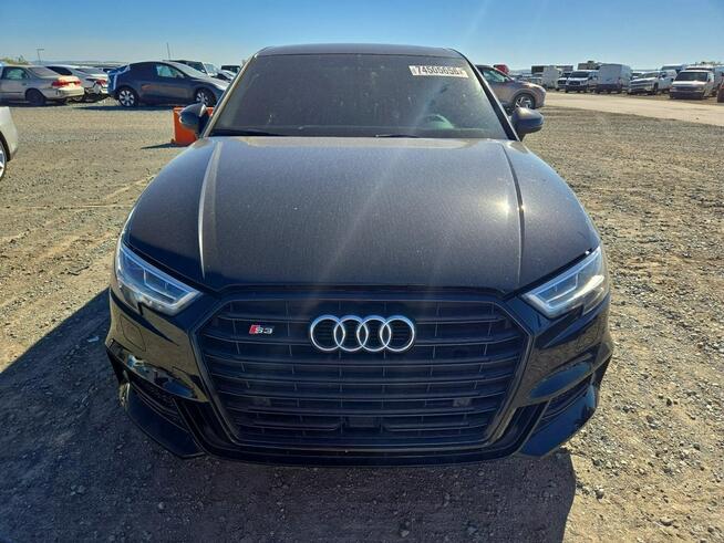 Audi S3 PREMIUM PLUS / S-Line / Quattro Wrocław - zdjęcie 2