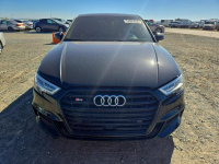Audi S3 PREMIUM PLUS / S-Line / Quattro Wrocław - zdjęcie 2