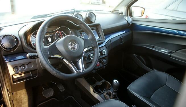 Aixam Crossline Ostrów Wielkopolski - zdjęcie 8