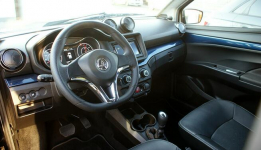 Aixam Crossline Ostrów Wielkopolski - zdjęcie 8