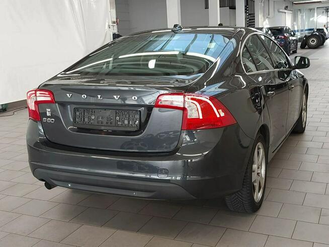 S60 2.0D MOMENTUM automat 136KM BI-XENON navi SERWIS bezwypadek 2012 Tychy - zdjęcie 3