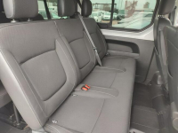 Renault Trafic 9osób fv23 automat Karczew - zdjęcie 10