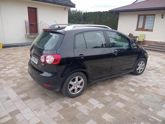 VW GOLF PLUS 1,9 TDI Łopoń - zdjęcie 6