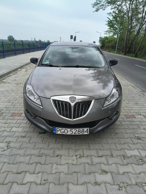 Lancia Delta 3 Multijet Granowo - zdjęcie 10