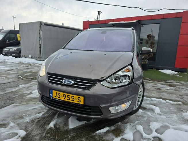Ford Galaxy Kraków - zdjęcie 1