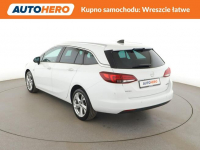 Opel Astra kamera grzane fotele auto klima navi manual Warszawa - zdjęcie 4