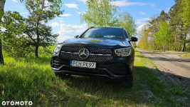 Mercedes Benz GLC 300 4matic 2022 Budzyń - zdjęcie 12