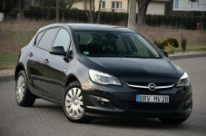 Opel Astra 1,4 Turbo*140KM*LIFT*LED*Niemcy*ASO Ostrów Mazowiecka - zdjęcie 2