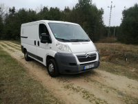 Citroen Jumper 2.2 Diesel Klima z Niemiec Kłobuck - zdjęcie 3
