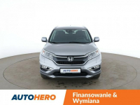 Honda CR-V GRATIS! Pakiet Serwisowy o wartości 1600 zł! Warszawa - zdjęcie 10