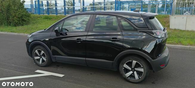 Opel Crossland X 1.2 Edition Kościan - zdjęcie 6