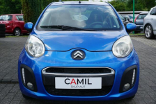 Citroen C1 zarejestrowany, ubezpieczony Opole - zdjęcie 2