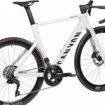 2025 Canyon Aeroad CF SLX 7 Di2 Road Bike (INDORACYCLES) Bycz - zdjęcie 2