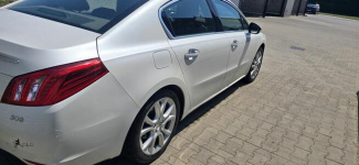 Peugeot 508 1.6 Thp Kalisz - zdjęcie 6
