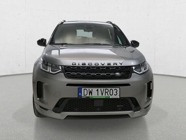 Land Rover Discovery Poleasingowe.pl BZ Komorniki - zdjęcie 2