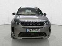 Land Rover Discovery Poleasingowe.pl BZ Komorniki - zdjęcie 2