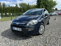 Fiat Punto Evo 1.2 benzyna klimatyzacja import Niemcy 108 tys km! Stok Lacki - zdjęcie 3