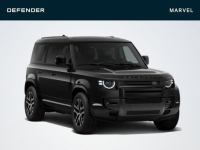 Defender 3.0D I6 350KM AWD Auto X-Dynamic HSE 110 / Salon Polska