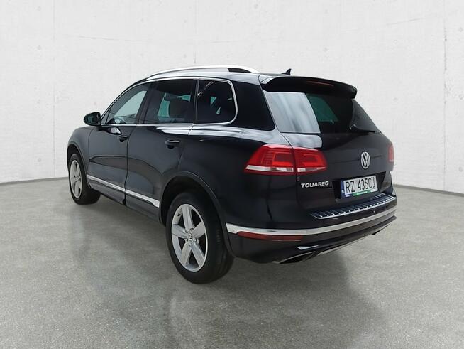 Volkswagen Touareg Komorniki - zdjęcie 5