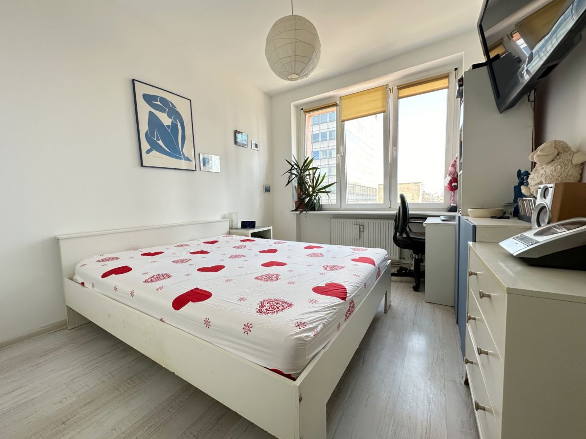 REZERWACJA Poznań - zdjęcie 3