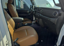 Jeep Wrangler RUBICON / AWD / niski przebieg Warszawa - zdjęcie 8