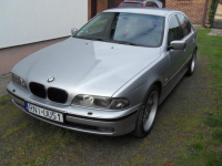 BMW E39 540 i Agatówka - zdjęcie 4