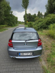 2011 BMW seria 1 Bełchatów - zdjęcie 4