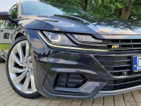 Volkswagen Arteon 2.0bitdi 240KM R-Line 4motion Alu20 Raty Zamiana Strobice - zdjęcie 12