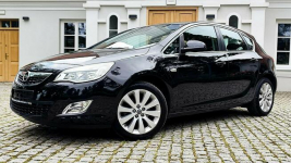 Opel Astra Cosmo Navi Gwarancja Kutno - zdjęcie 10