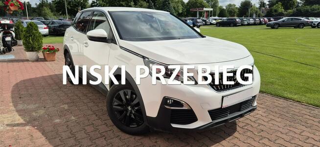 Peugeot 3008 Paproć - zdjęcie 1
