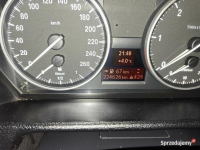 BMW X1 Bardzo dobry stan techniczny! Możliwa zamiana! Bydgoszcz - zdjęcie 9